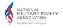 National Military Family Association